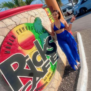 Seven Mile Beach & Rick’s Cafe
