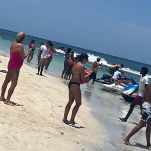 Thrill & Glow Adventure Tour Package