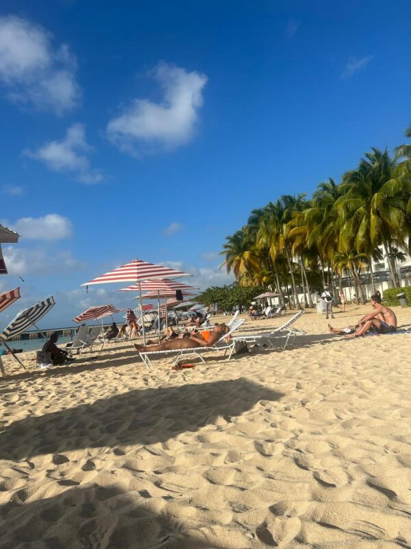 Seven Mile Beach & Rick’s Cafe - Image 3