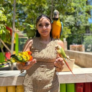 Boss Farm Tours & Bird Sanctuary