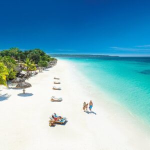 Beaches Negril Transfer