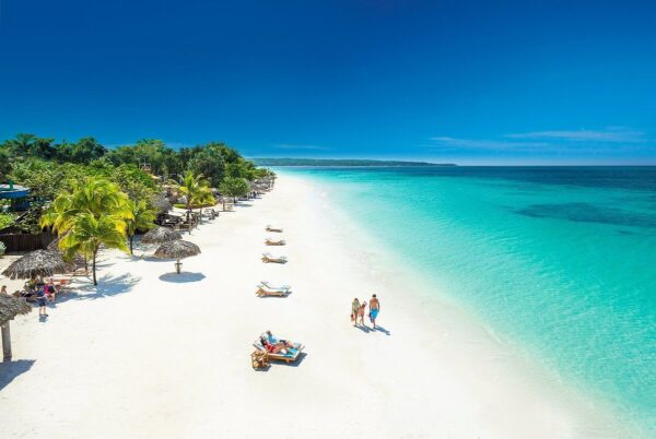 Beaches Negril Transfer