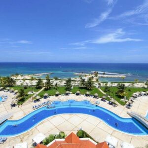 Bahia Principe Grand Jamaica Transfer