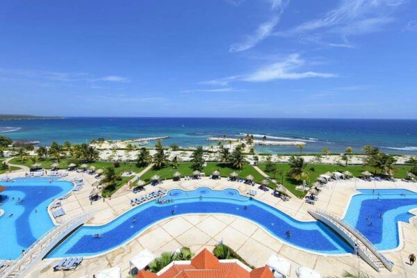 Bahia Principe Grand Jamaica Transfer