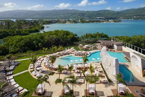 Breathless Montego Bay Resort & Spa Transfer