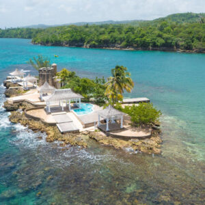 Couples Tower Isle Transfer