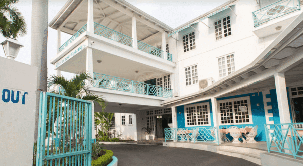 Deja Resort Transfer