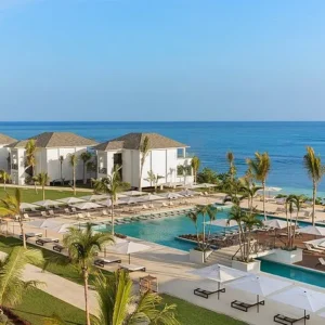 Excellence Oyster Bay Transfer