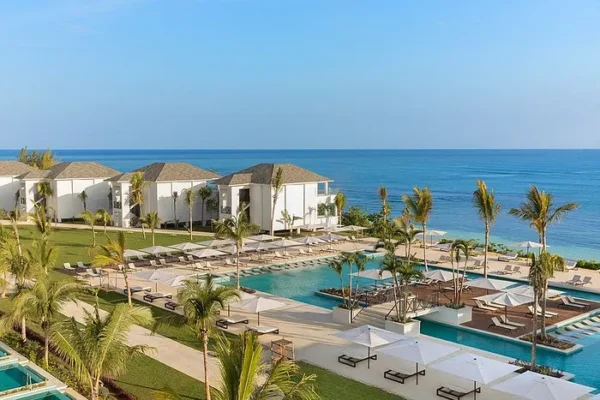 Excellence Oyster Bay Transfer