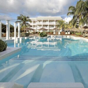 Grand Palladium Jamaica Resort & Spa Transfer
