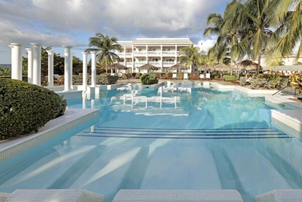 Grand Palladium Jamaica Resort & Spa Transfer