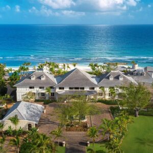 Half Moon Luxury Resort Transfer