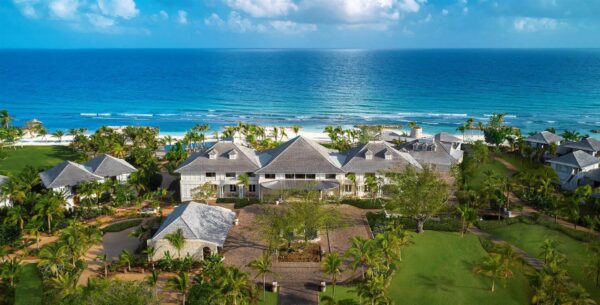 Half Moon Luxury Resort Transfer