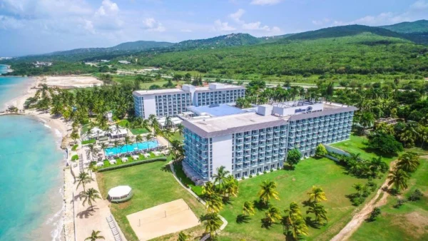 Hilton Rose Hall Resort & Spa Transfer
