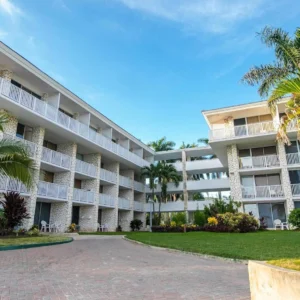 Hotel Catalonia Montego Bay Transfer