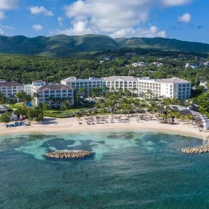 Hyatt Zilara Rose Hall Transfer