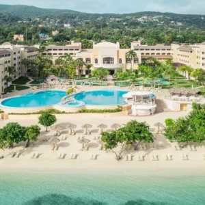 Iberostar Beach Transfer