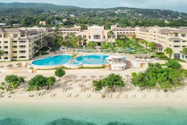 Iberostar Beach Transfer