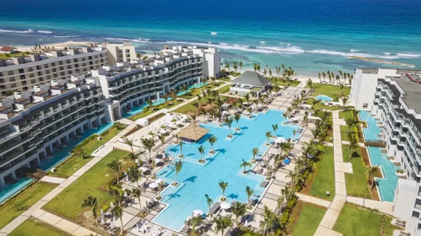 Ocean Eden Bay – Adults Only Transfer