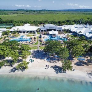 Hotel Riu Negril Transfer