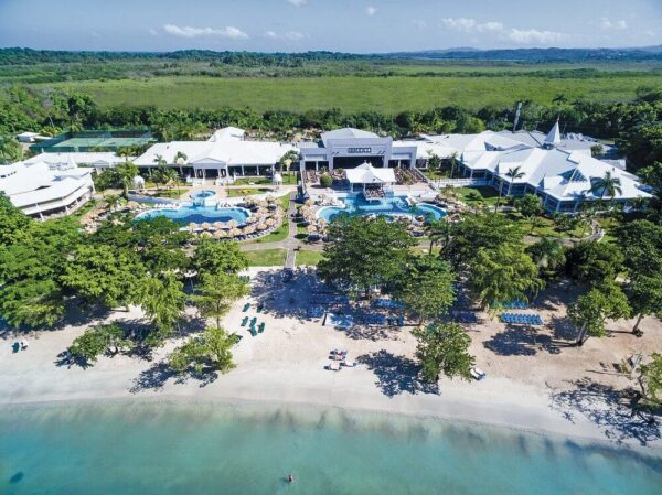 Hotel Riu Negril Transfer