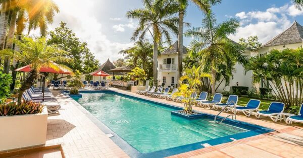 Royal Decameron Club Caribbean Transfer