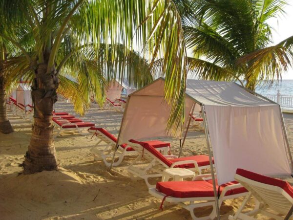 Royal Decameron Montego Bay Transfer