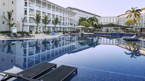 Royalton White Sands Resort Transfer