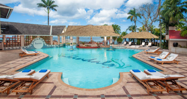Sandals Negril Transfer